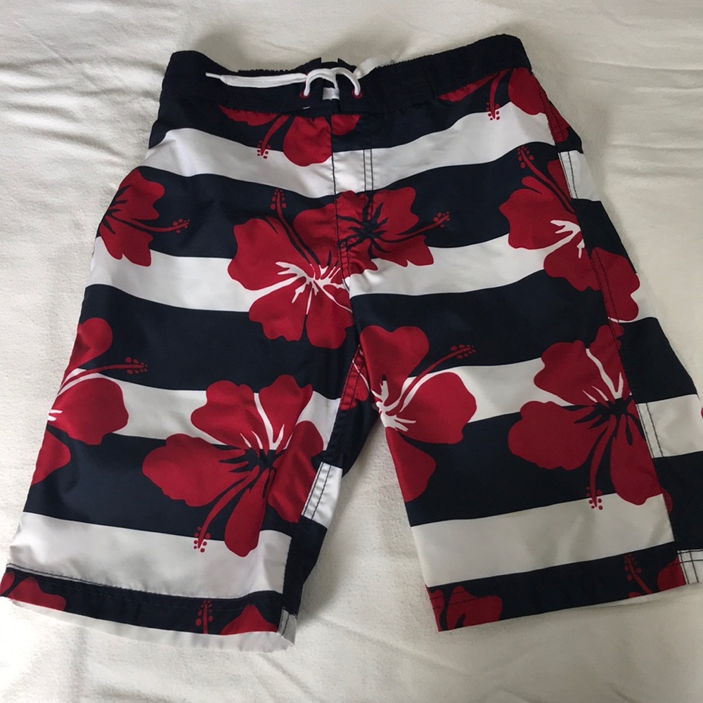 Swim trunks